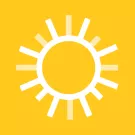 sun illustration